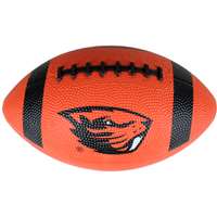 Oregon State Beavers Mini Rubber Football