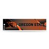 Oregon State Beavers Bumper Sticker