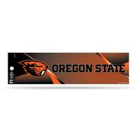 Oregon State Beavers Bumper Sticker