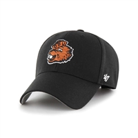Oregon State Beavers 47 Brand Wool MVP Adjustable Hat
