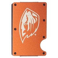 Oregon State Beavers Aluminum RFID Cardholder - Or