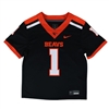 Nike Oregon State Beavers Youth Untouchable Footba