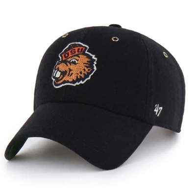 Oregon State Beavers 47 Brand Golden Age Clean Up