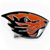 Oregon State Beavers Fan Pin