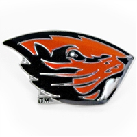 Oregon State Beavers Fan Pin