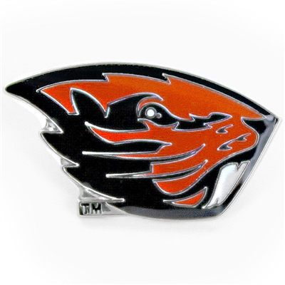 Oregon State Beavers Fan Pin