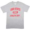Ohio State Athletic Dept. T-shirt - Heather