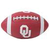 Oklahoma Sooners Mini Rubber Football