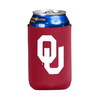 Oklahoma Sooners Can Coozie