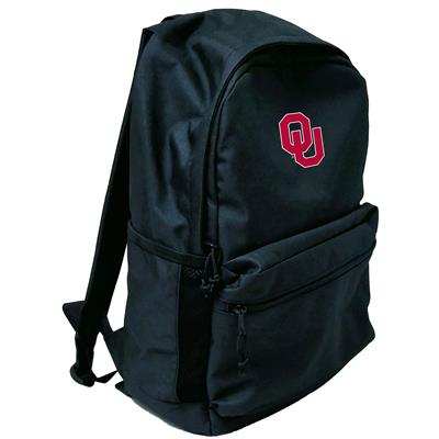 Oklahoma Sooners Honors Backpack