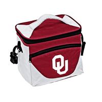 Oklahoma Sooners Halftime Lunch Cooler