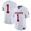 Nike Oklahoma Sooners Youth Untouchable Football J