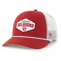 Oklahoma Sooners 47 Brand Ace Out Rope Adjustable