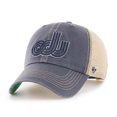 Old Dominion Monarchs '47 Brand Trawler Clean Up Adjustable Hat