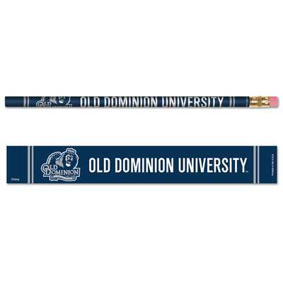 Old Dominion Monarchs Pencil - 6-pack