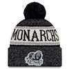Old Dominion Monarchs New Era Sport Knit Beanie