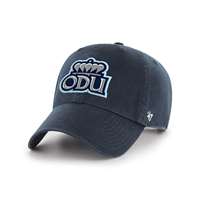 Old Dominion Monarchs 47 Brand OHT Clean Up Adjustable Hat