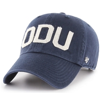 Old Dominion Monarchs 47 Brand Finley Clean Up Adj