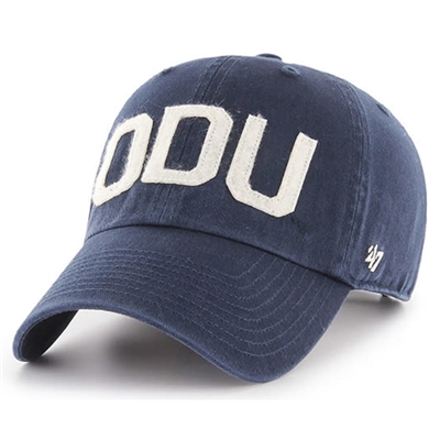Old Dominion Monarchs 47 Brand Finley Clean Up Adj