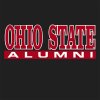 Ohio State Buckeyes Decal - Ohio State Alumni