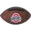 Ohio State Buckeyes Vintage Mini Football