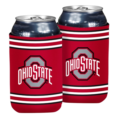 Ohio State Buckeyes Can Coozie