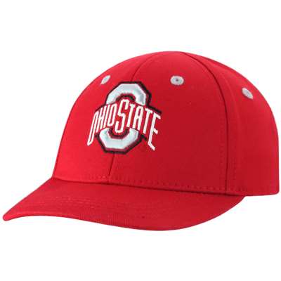 Ohio State Buckeyes Top of the World Cub One-Fit Infant Hat