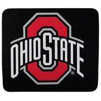 Ohio State Buckeyes Neoprene Mouse Pad