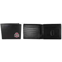 Ohio State Buckeyes Bi-Fold Wallet
