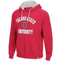 Ohio State Buckeyes Colosseum This is It Hoodie