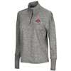 Ohio State Buckeyes Women's Colosseum Epic 1/4 Zip Top