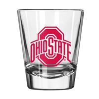 Ohio State Buckeyes Gameday Shot Glass