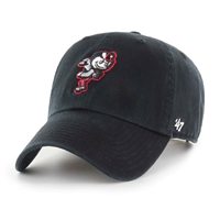 Ohio State Buckeyes 47 Brand Clean Up Adjustable H