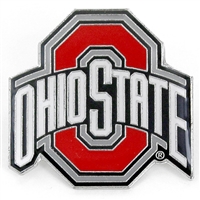 Ohio State Buckeyes Fan Pin