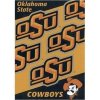 Oklahoma State Banner 2 Sided Premium 28 X 40 Inch