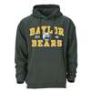 Baylor Bears Heritage Hoodie - Green