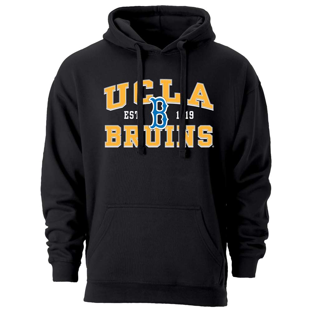 UCLA Bruins Nike Campus Back to School T-Shirt, hoodie, sweater