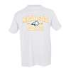 Montana State Bobcats Cotton Heritage T-Shirt - White