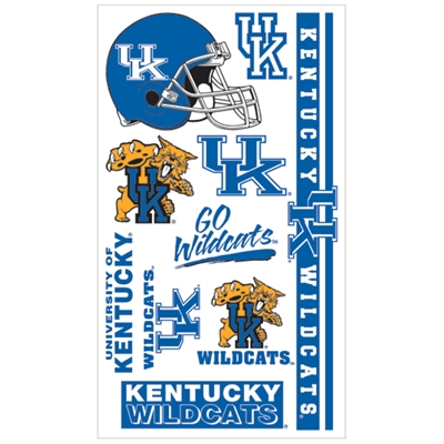 First the banner Is the  Kentucky Wildcats on 247Sports  Facebook
