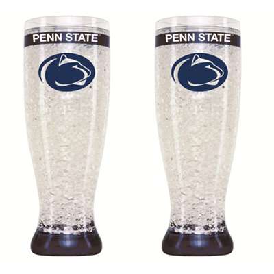 Penn State Nittany Lions - 16oz Flared Pilsner Freezer Glass