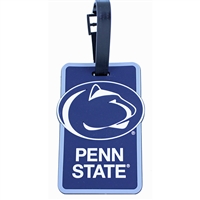 Penn State Nittany Lions Soft Luggage/Bag Tag
