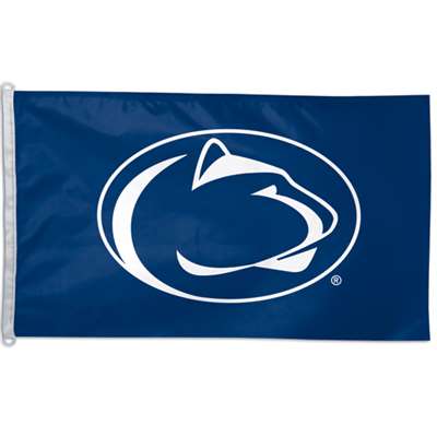 Penn State Nittany Lions Flag By Wincraft 3' X 5'