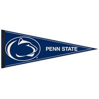 Penn State Nittany Lions Pennant 12" X 30"