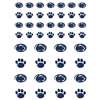 Penn State Nittany Lions Small Sticker Sheet - 2 Sheets