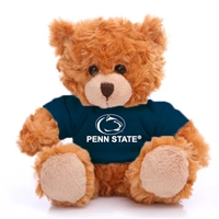 Penn State Nittany Lions Stuffed Bear