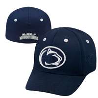 Penn State Nittany Lions Top of the World Cub One-Fit Infant Hat