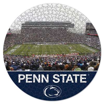 Penn State Nittany Lions 500 Piece Stadium Puzzle