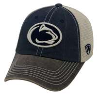 Penn State Nittany Lions Top of the World Offroad Trucker Hat