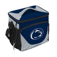 Penn State Nittany Lions 24 Can Cooler Bag