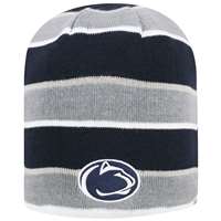 Penn State Nittany Lions Top of the World Reversible Disguise Knit Beanie